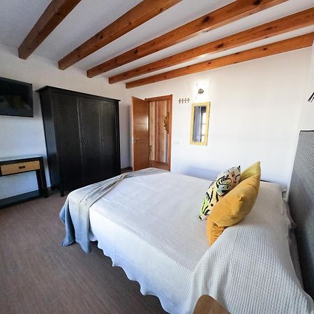 Villa Volcan2 Rural Private Pool La Oliva By Holidays Home Extérieur photo